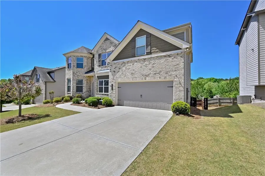 3998 Golden Gate Way, Buford, GA 30518 - #3