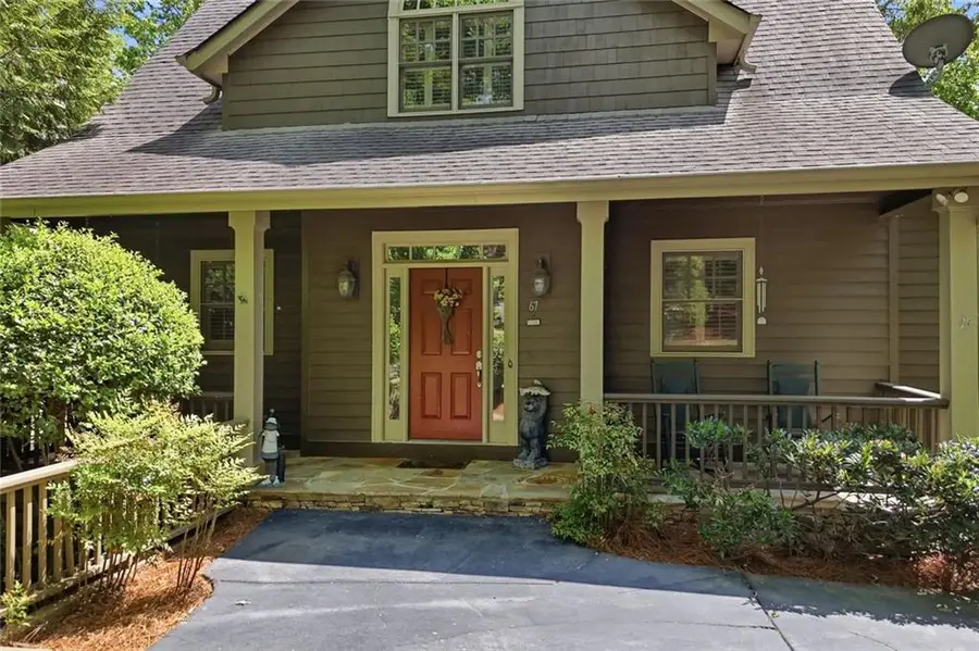 67 Chestnut Knoll Court, Jasper, GA 30143 - #2