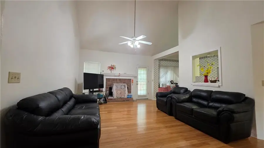 3742 Windy Hill Drive Se, Conyers, GA 30013 - #2