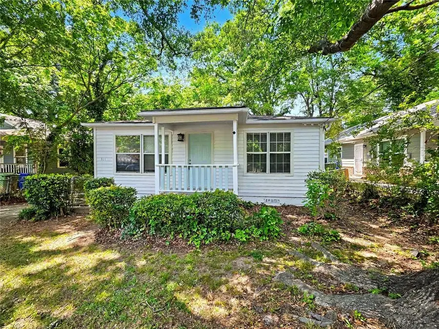 311 Henry Aaron Avenue Sw, Atlanta, GA 30310 - #2