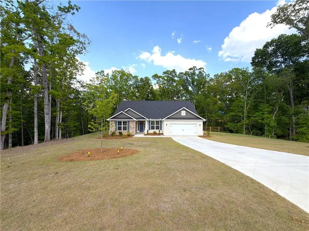 3382 Milan Court, Douglasville, GA 30135 - #1