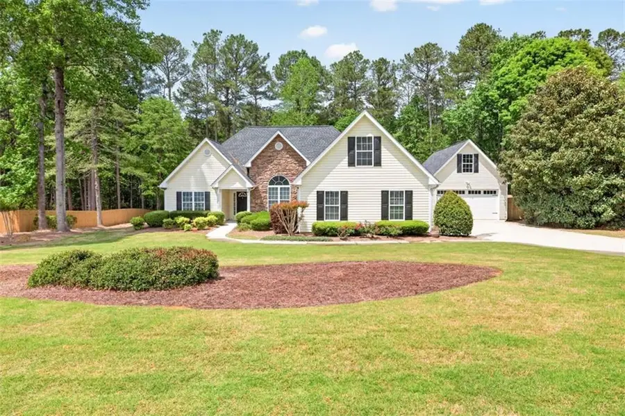 836 Winding Grove Lane, Loganville, GA 30052 - #2