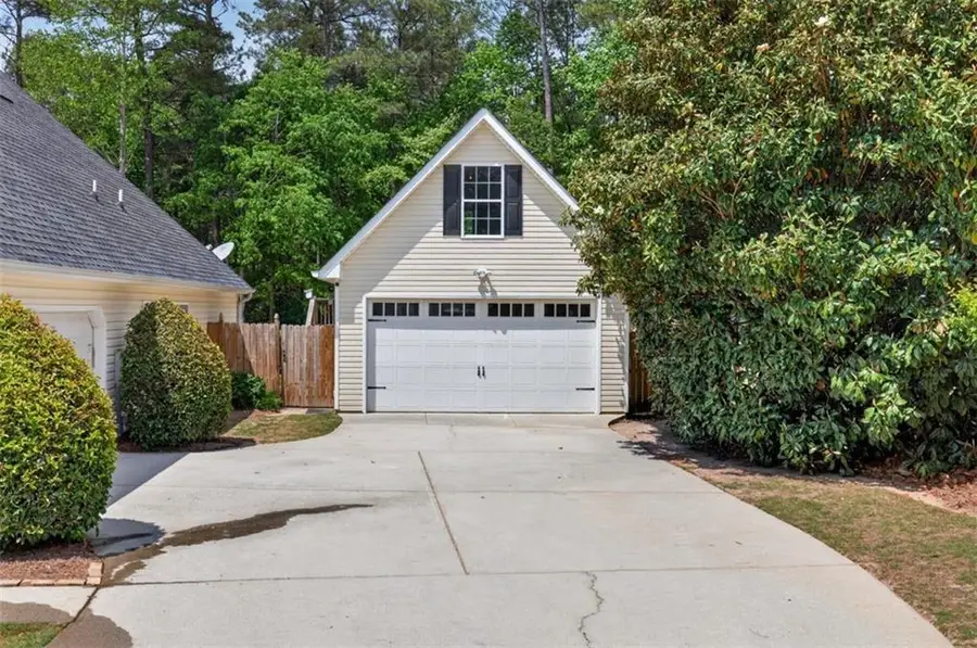 836 Winding Grove Lane, Loganville, GA 30052 - #3