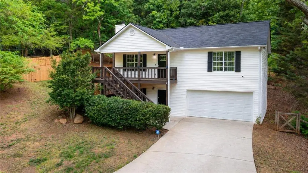 6020 Lakeside Court, Gainesville, GA 30506 - #1
