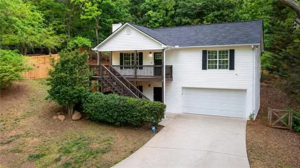 6020 Lakeside Court, Gainesville, GA 30506