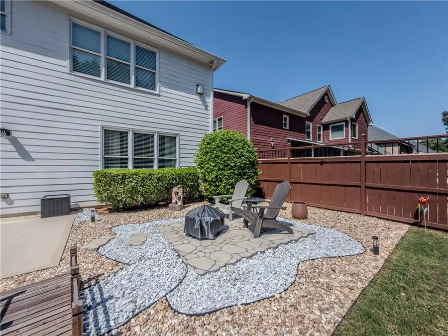 540 Warm Springs Court, Loganville, GA 30052 - #2