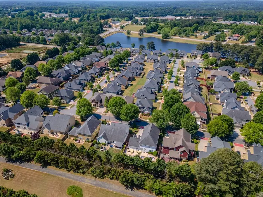 540 Warm Springs Court, Loganville, GA 30052 - #3