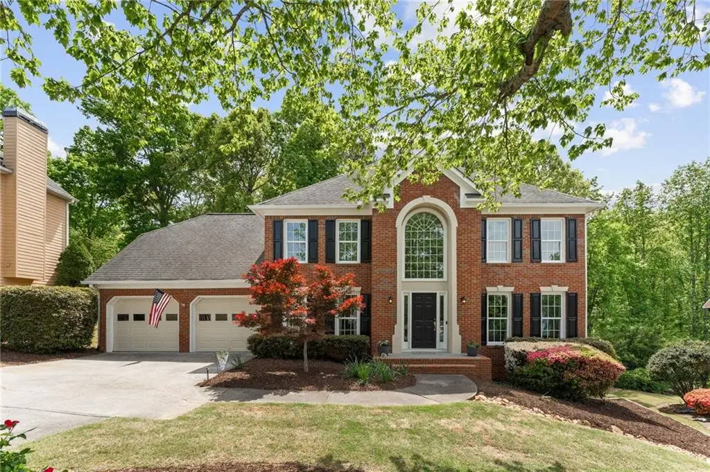 525 Lantana Court Nw, Acworth, GA 30102 - #1