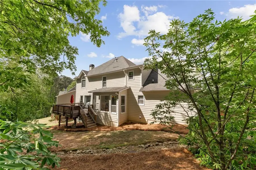 525 Lantana Court Nw, Acworth, GA 30102 - #3