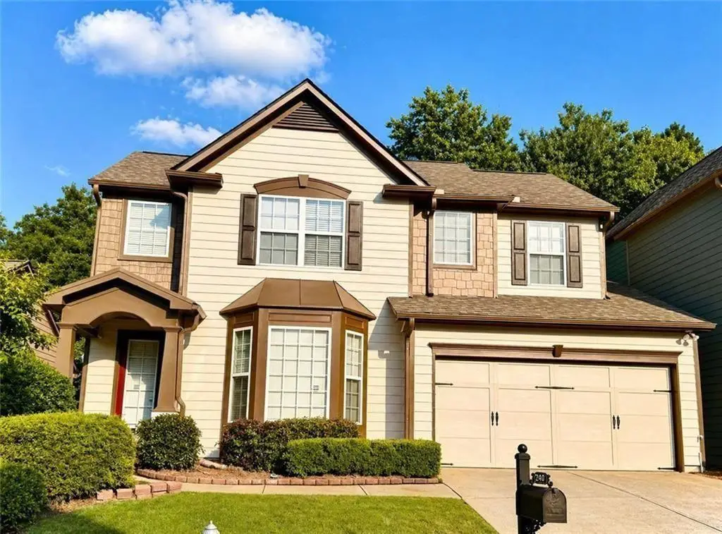 2674 Sardis Chase Court, Buford, GA 30519 - #1