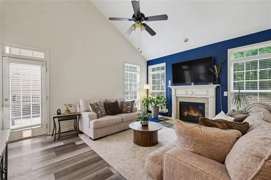 2674 Sardis Chase Court, Buford, GA 30519 - #3