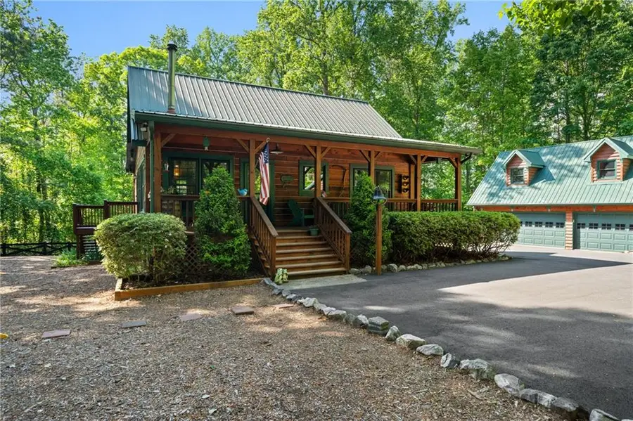 311 Woodland Brook Drive, Canton, GA 30115 - #3