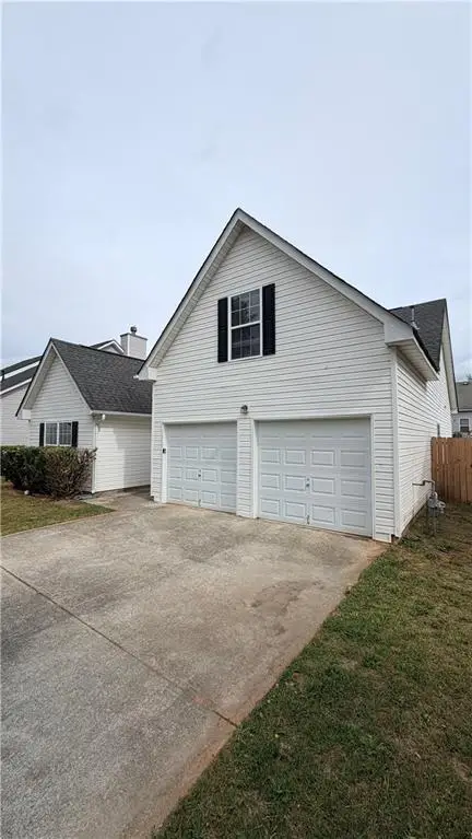 5333 Sand Bar Lane, Atlanta, GA 30349 - #1