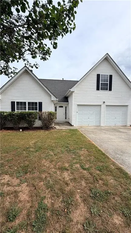 5333 Sand Bar Lane, Atlanta, GA 30349 - #2