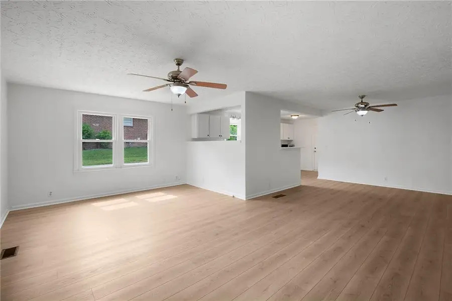 119 Hunt Drive Ne, Calhoun, GA 30701 - #3