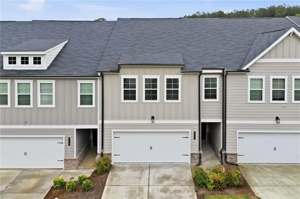 230 Point Place Drive, Loganville, GA 30052 - #1