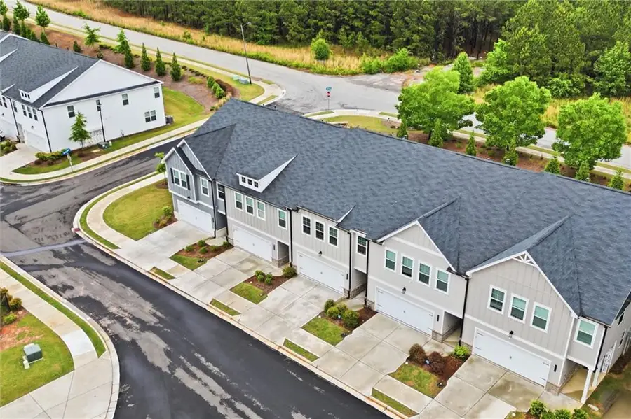 230 Point Place Drive, Loganville, GA 30052 - #3