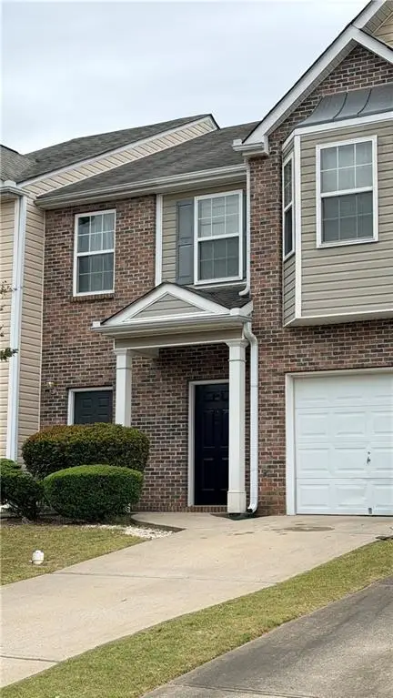 6540 Capitol Knoll, Fairburn, GA 30213 - #2