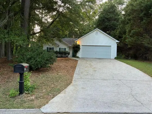 882 Whispering Way, Winder, GA 30680