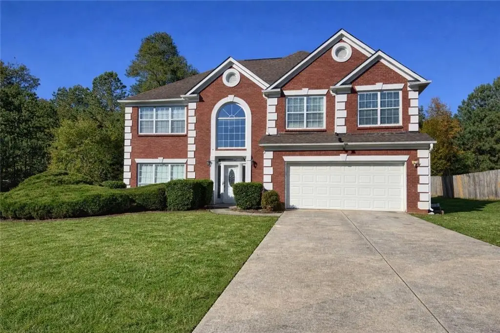 2737 Autumn Lake Lane, Decatur, GA 30034 - #1