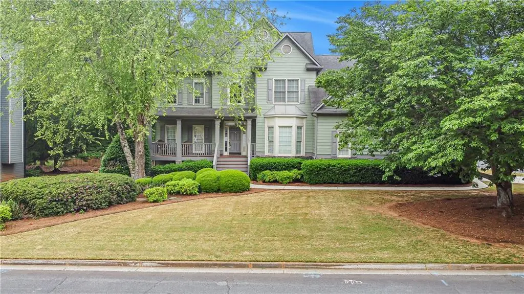 5250 Amberton Court, Powder Springs, GA 30127 - #1