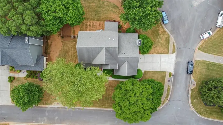 5250 Amberton Court, Powder Springs, GA 30127 - #2