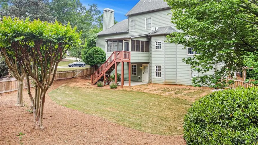 5250 Amberton Court, Powder Springs, GA 30127 - #3