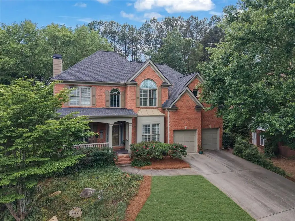 4440 Three Chimneys Lane, Cumming, GA 30041 - #1