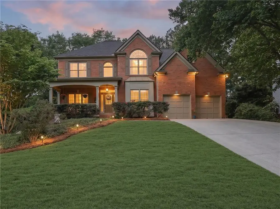4440 Three Chimneys Lane, Cumming, GA 30041 - #2