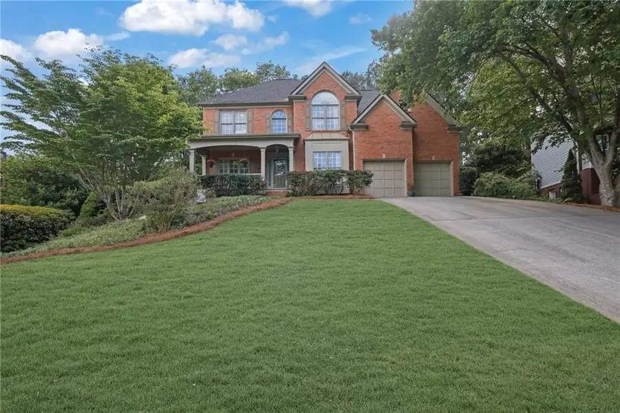 4440 Three Chimneys Lane, Cumming, GA 30041 - #3