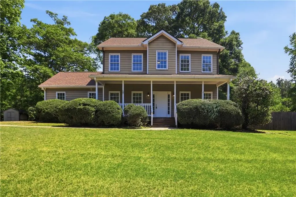 281 Timber Creek Drive, Athens, GA 30605 - #1