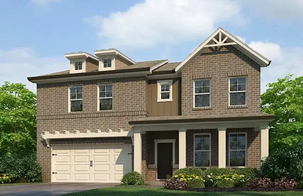 314 Cedar Hollow Drive, Conyers, GA 30094
