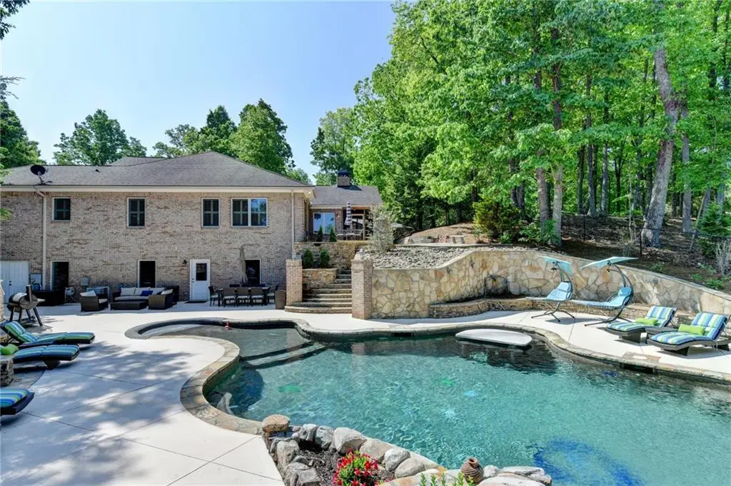 6640 Shady Grove Road, Cumming, GA 30041 - #1