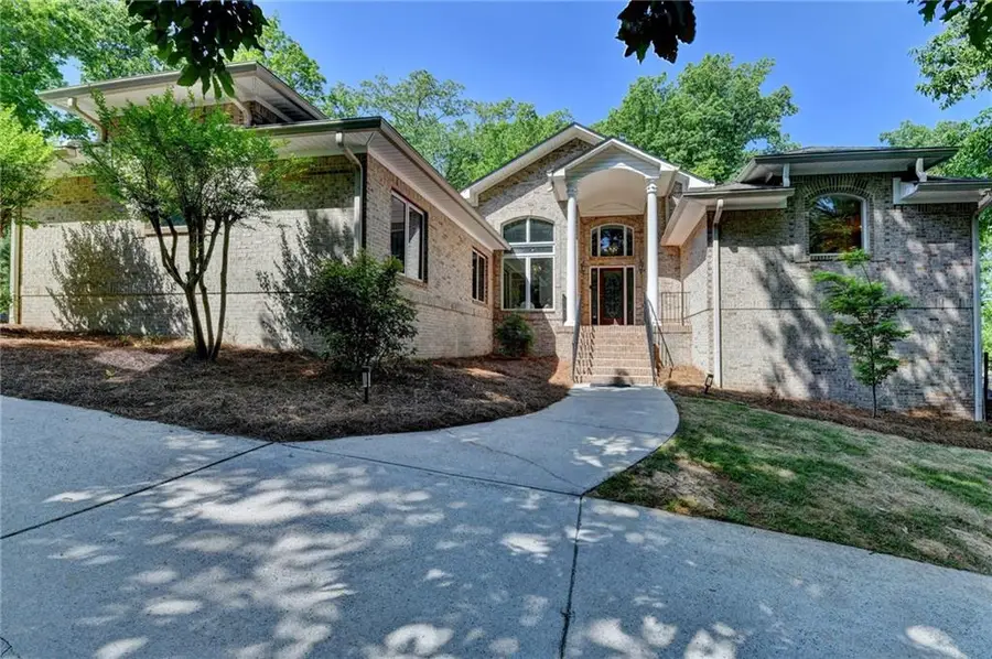 6640 Shady Grove Road, Cumming, GA 30041 - #2