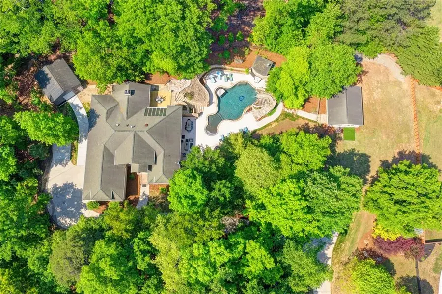 6640 Shady Grove Road, Cumming, GA 30041 - #3