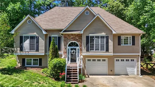 47 Elizabeth Court, Dallas, GA 30157