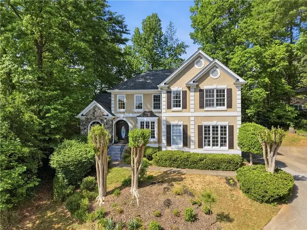 445 Clearlake Place, Stone Mountain, GA 30087