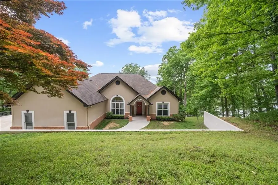 3386 Small Woods Lane, Gainesville, GA 30506 - #3