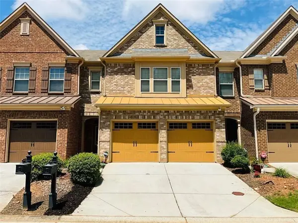 1854 Caswell Parkway #56, Marietta, GA 30060
