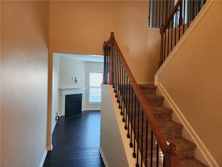 1854 Caswell Parkway #56, Marietta, GA 30060 - #2