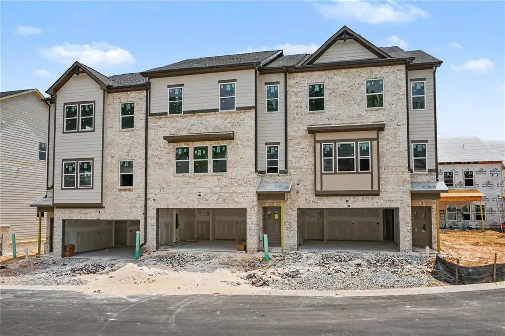 4236 Fern River Trail #15, Norcross, GA 30093 - #1