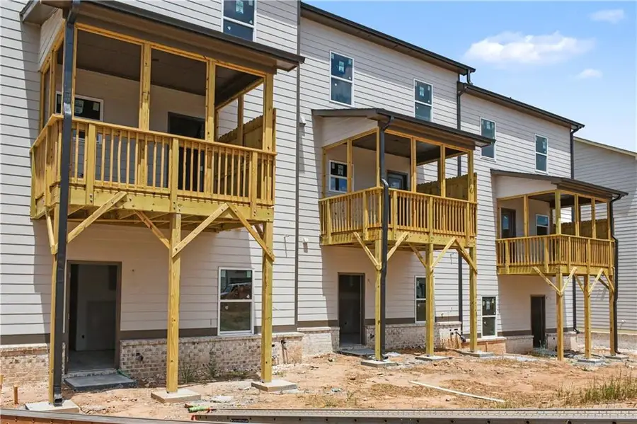 4236 Fern River Trail #15, Norcross, GA 30093 - #2