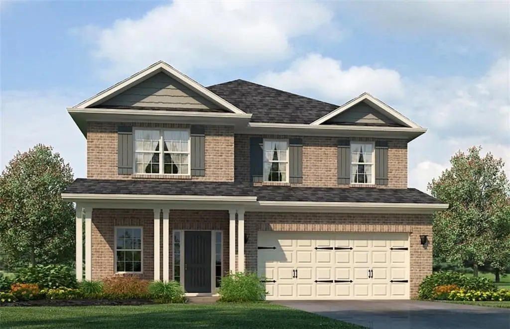 3028 Fairway Drive, Villa Rica, GA 30180 - #1