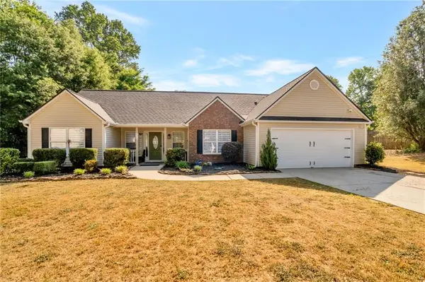 312 Rockingham Drive, Loganville, GA 30052