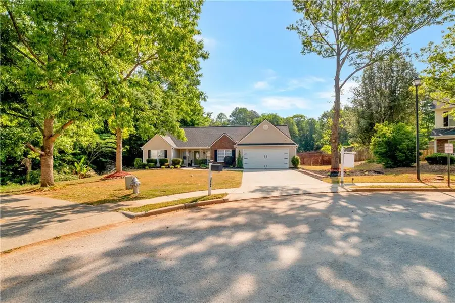 312 Rockingham Drive, Loganville, GA 30052 - #2