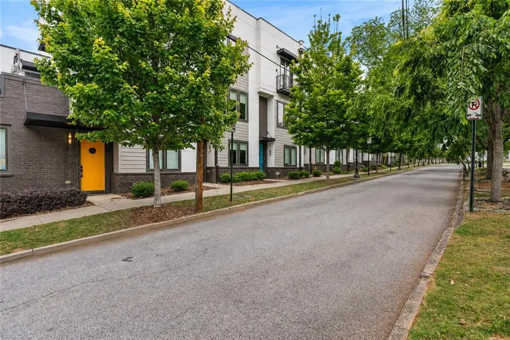 415 Gartrell Street Se #16, Atlanta, GA 30312 - #1