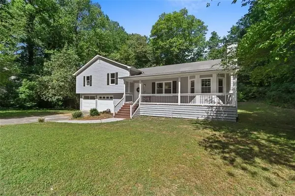 1480 Pine Creek Drive Ne, Lawrenceville, GA 30043