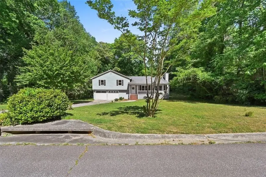 1480 Pine Creek Drive Ne, Lawrenceville, GA 30043 - #2