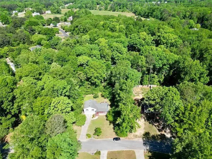 1480 Pine Creek Drive Ne, Lawrenceville, GA 30043 - #3