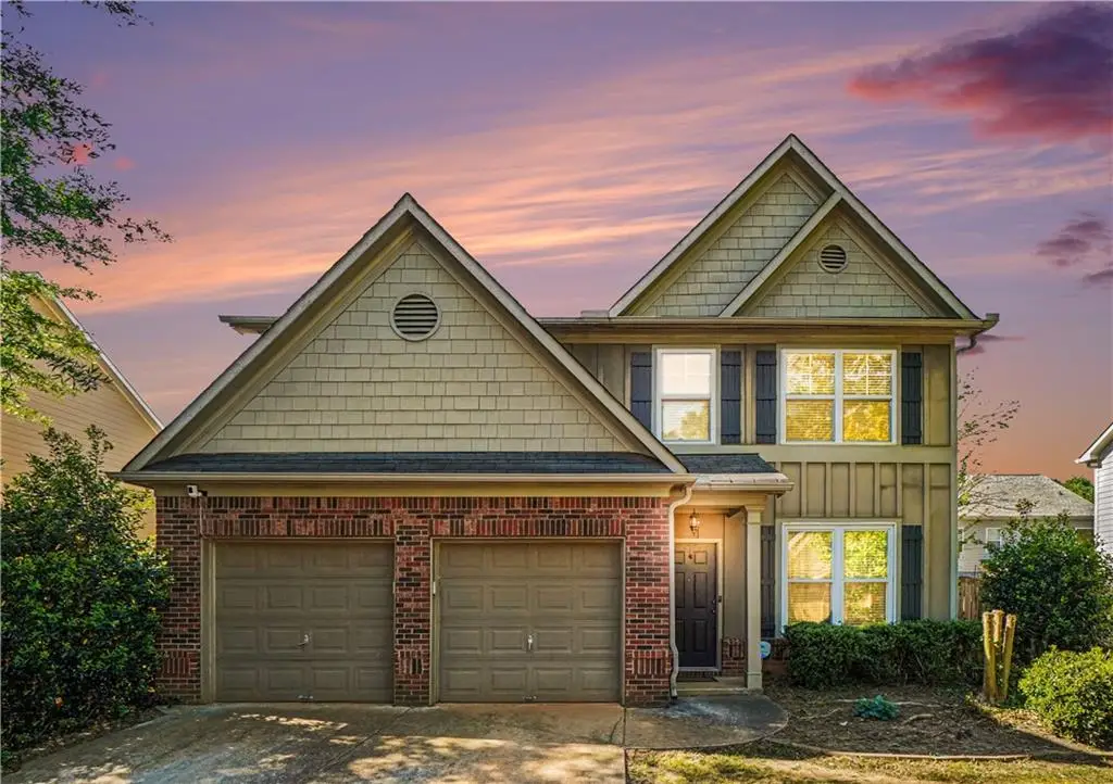 2582 Kolb Manor Circle Sw, Marietta, GA 30008 - #1